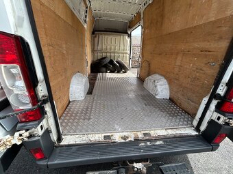 Citroen Jumper L4H3 3,0 - 15
