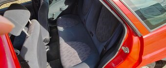 sprzedam Forda Escorta - 15