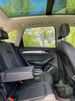 Audi Q5 TFSI 2016r - 15