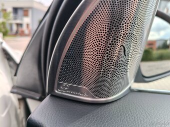 GLC 300 2.0 BENZYNA 245 KM BIAŁY OKAZJA - 15