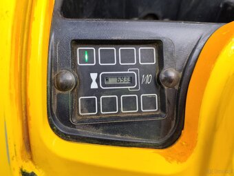 Walec okołkowany Wacker Neuson RTX83SC3, RT82, Bomag - 15