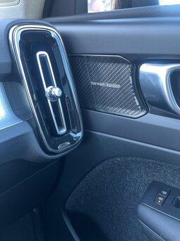 Volvo xc40 D3 110kw - 15