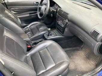 Passat 1.9 TDI 140-KM - 15