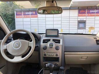 RENAULT MEGANE II - 15
