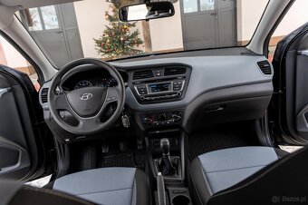 Hyundai i20 | 2017r. - 15