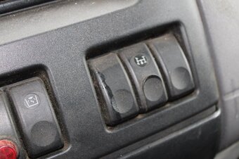 DAF FA LF45.220, SLEEPING BODY - 15