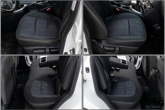 Nissan Qashqai | 1,6 benzyna - 15