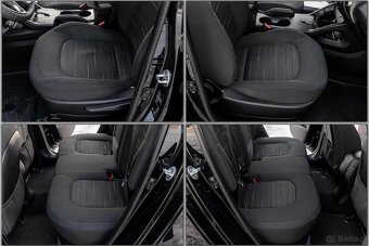 Hyundai ix35 | 2,0 benzyna | napęd 4x4 - 15