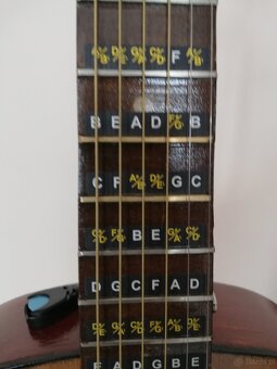 Sprzedam gitarę akustyczną. - 15