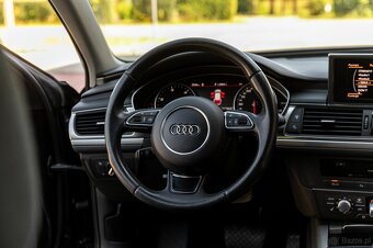 AUDI A6 - 15