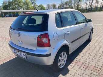 Polo 1.2 Klimatyzacja - 15