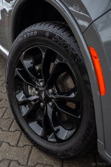 Dodge Durango - 15