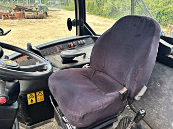 JCB 406 ŁADOWARKA KOŁOWA 2017R. MTH:2276 | 407 409 VOLVO L3 - 15