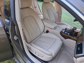 A7 s-line,4x4 Stan idealny,bog wyposaxenie - 15