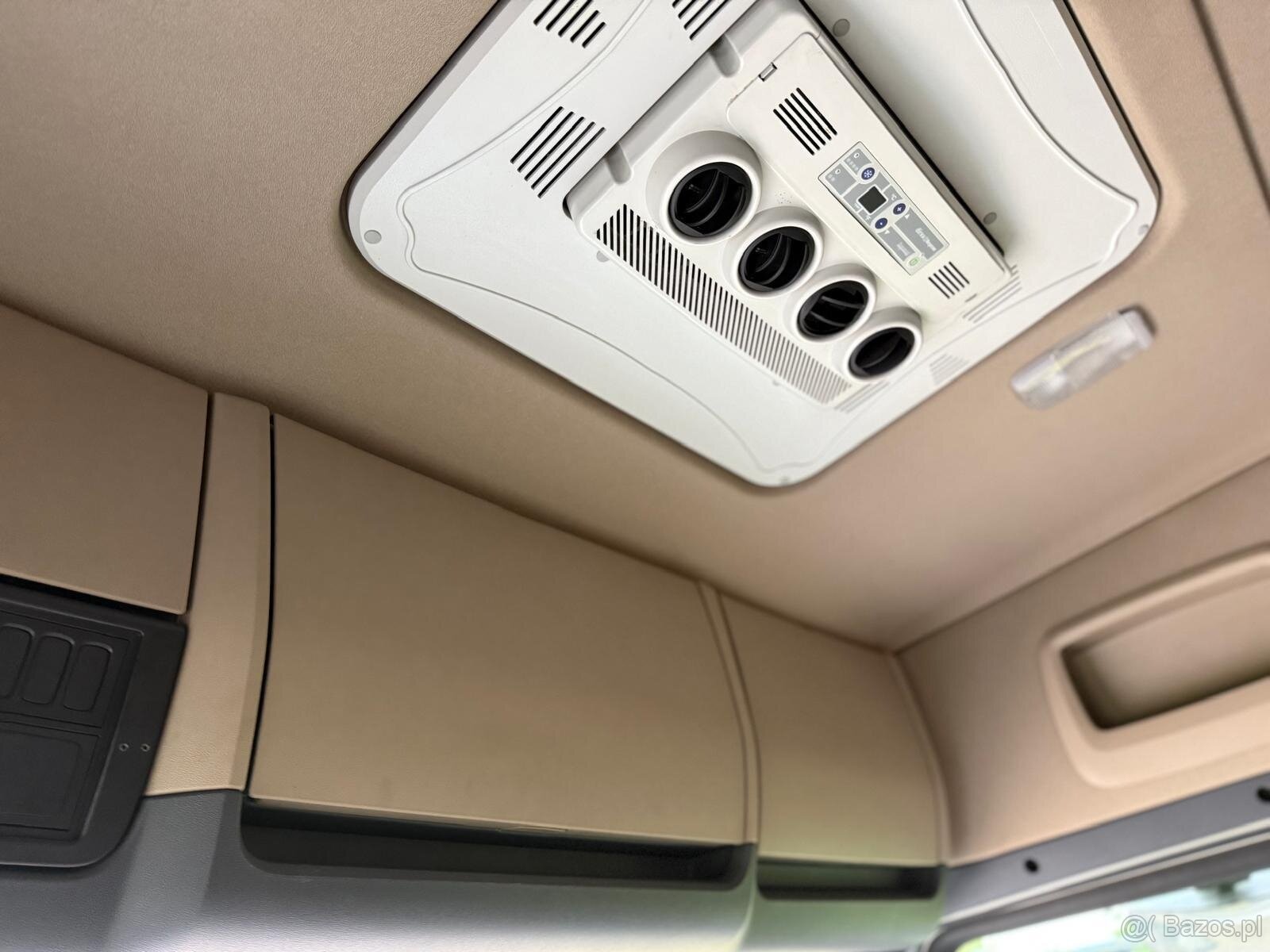 Samochód ciężarowy Scania 450R rok 2017 cena 92000 zł netto. - 16