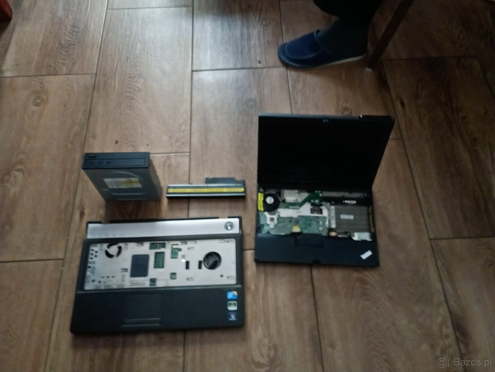 Części do laptopów sprzedam - 16