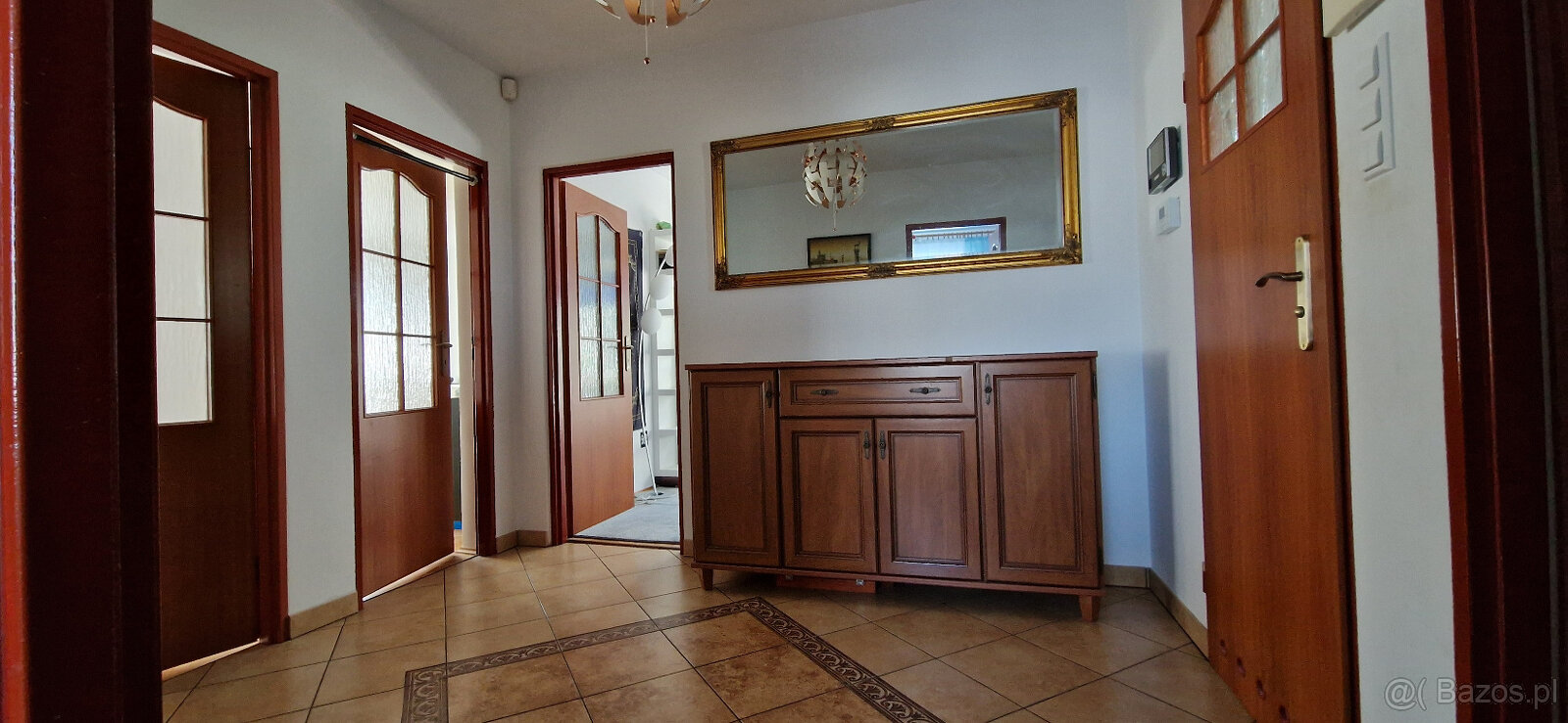 Kraków - Skotniki ul. Skotnicka 200m2 - - 16