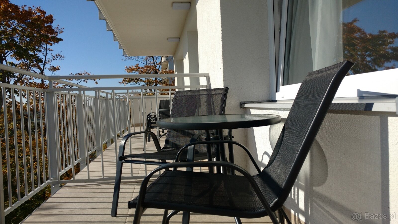 Apartament Mielno-Holiday401, nad samym morzem. - 16