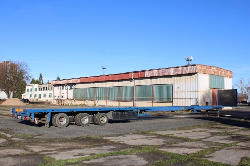 MEUSBURGER MPS - 3 (25 metrów) - 16