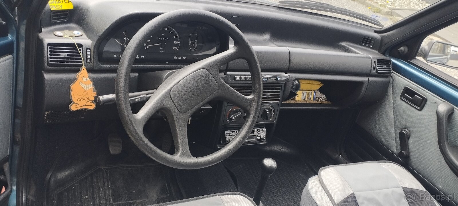 Sprzedam Fiat Uno stan bdb - 16