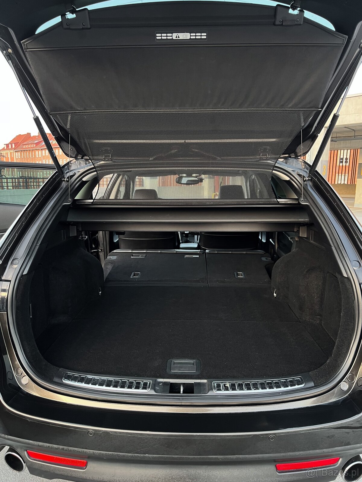 Mazda 6 2.2 Diesel 163KM 2012 • Skóra • BOSE •Xenon •Zadbana - 16