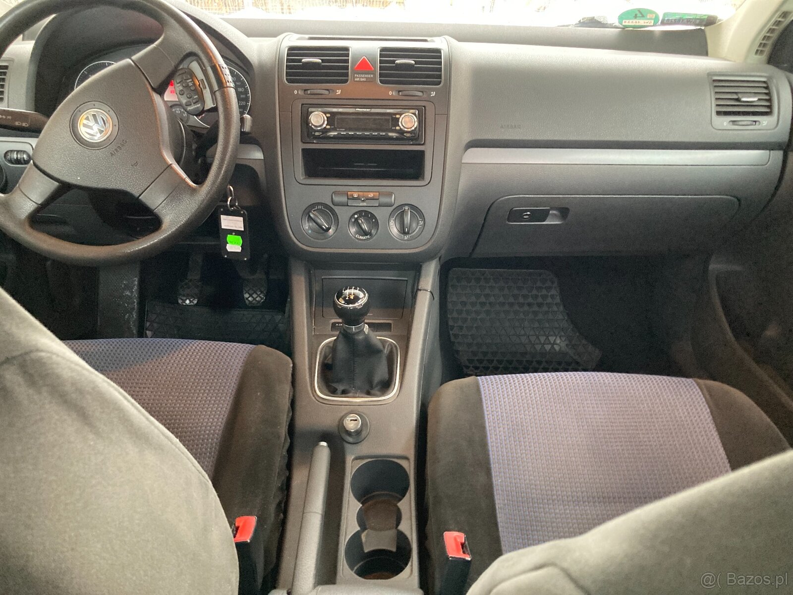 Jetta 1.9 TDI 110-KM - 16