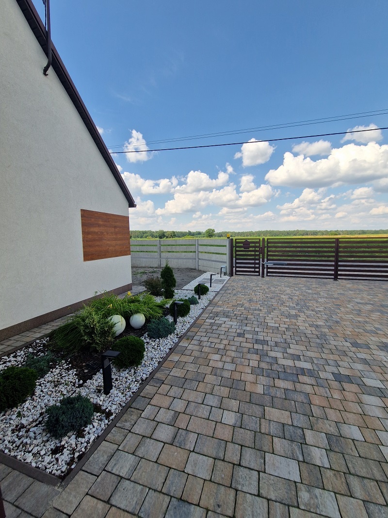 Dom wolnostojący o powierzchni 130m², działka 650m2, Zbiersk - 16