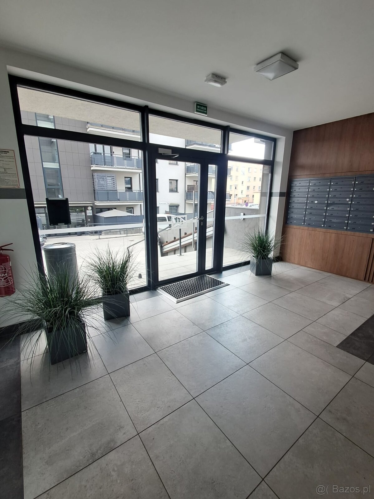 2 pokojowe mieszkanie o pow.42,50m2, Ip.,Korczak Park - 16