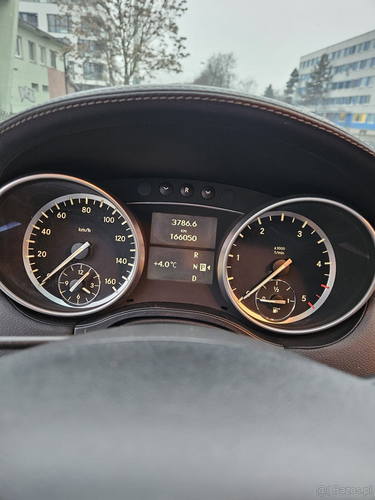 Gl 350 CDI - 16