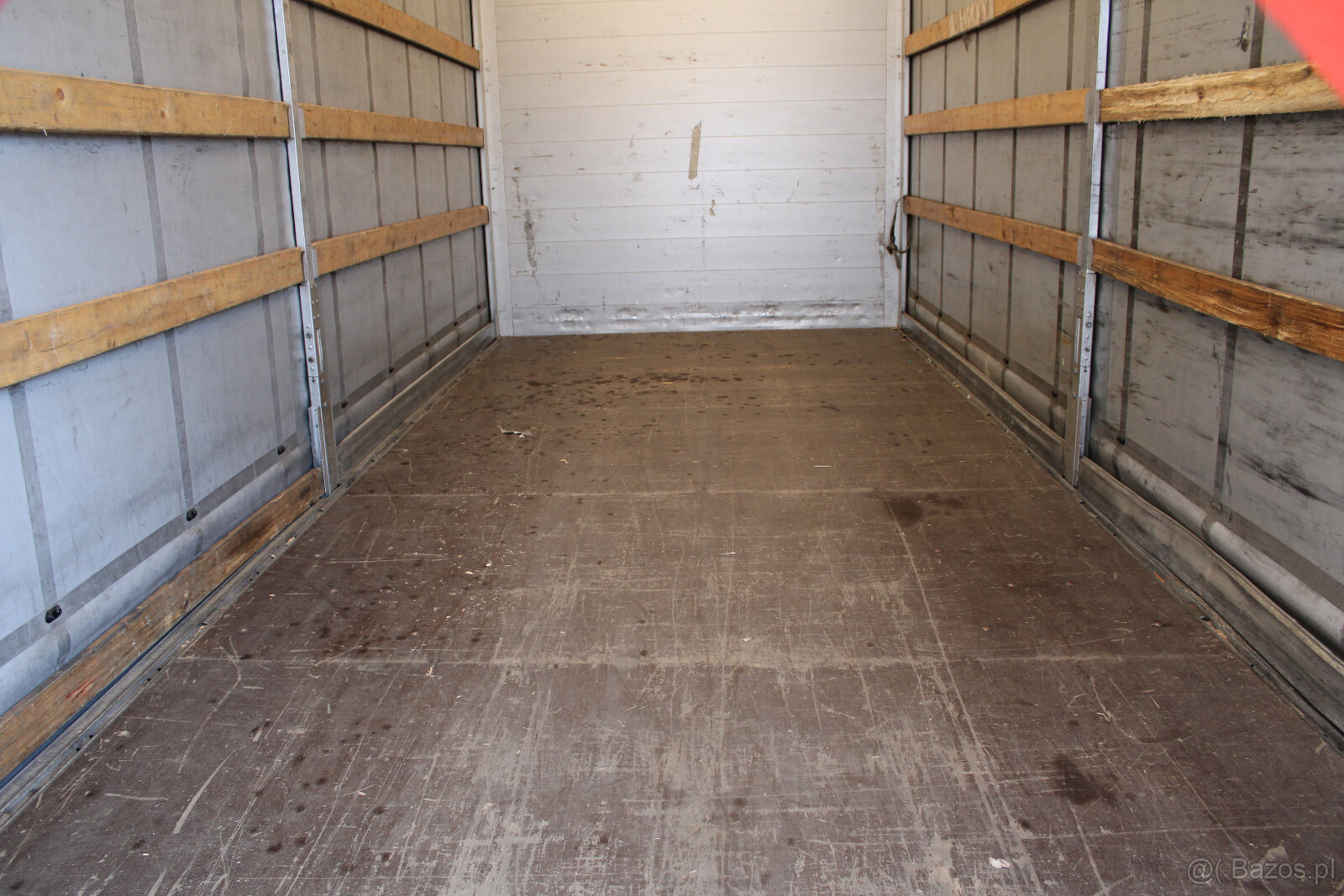 Iveco Eurocargo 120E250, 2018 - 16