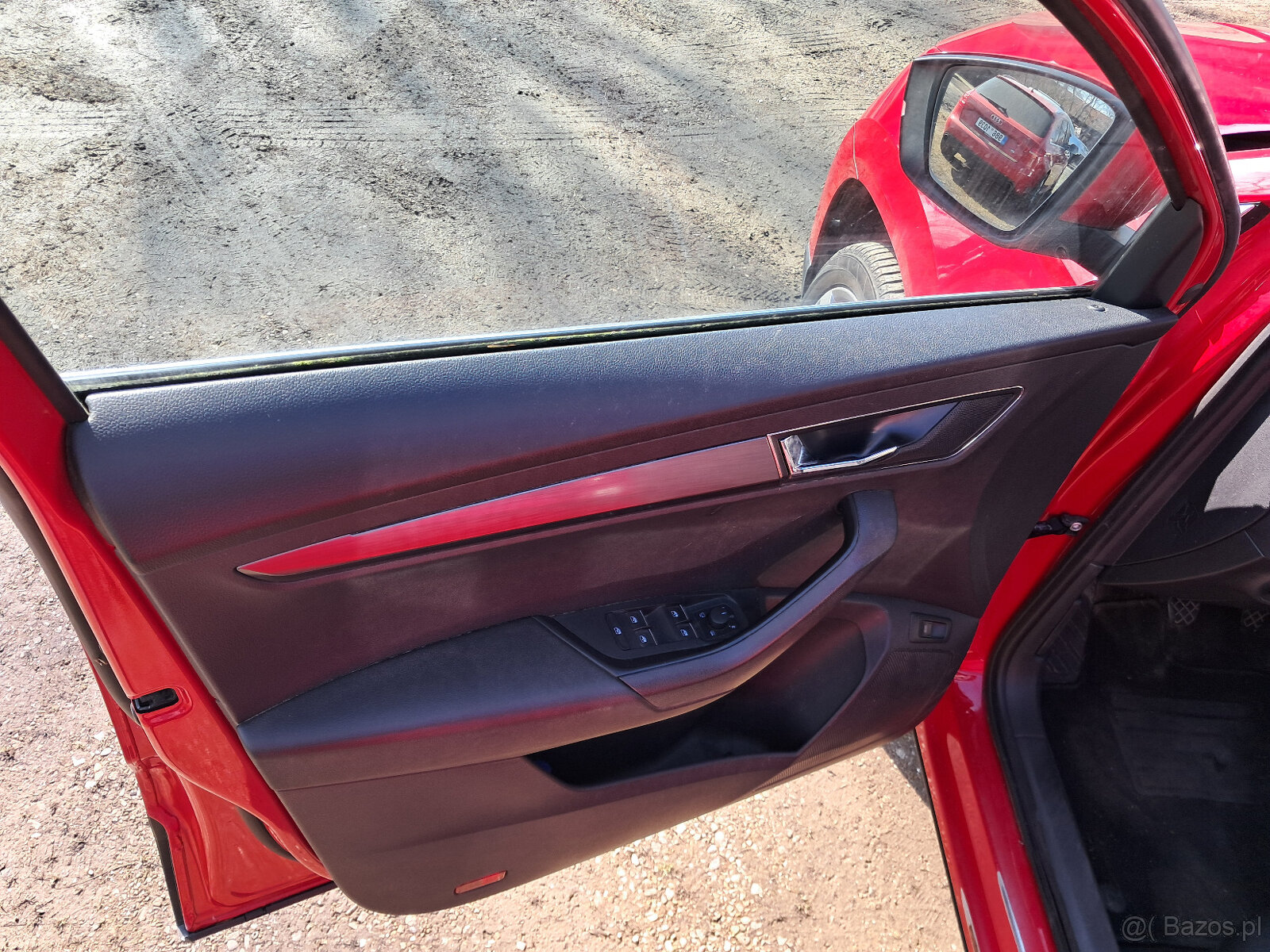 Škoda Karoq 1.0 TSI, rok 2019 - 16