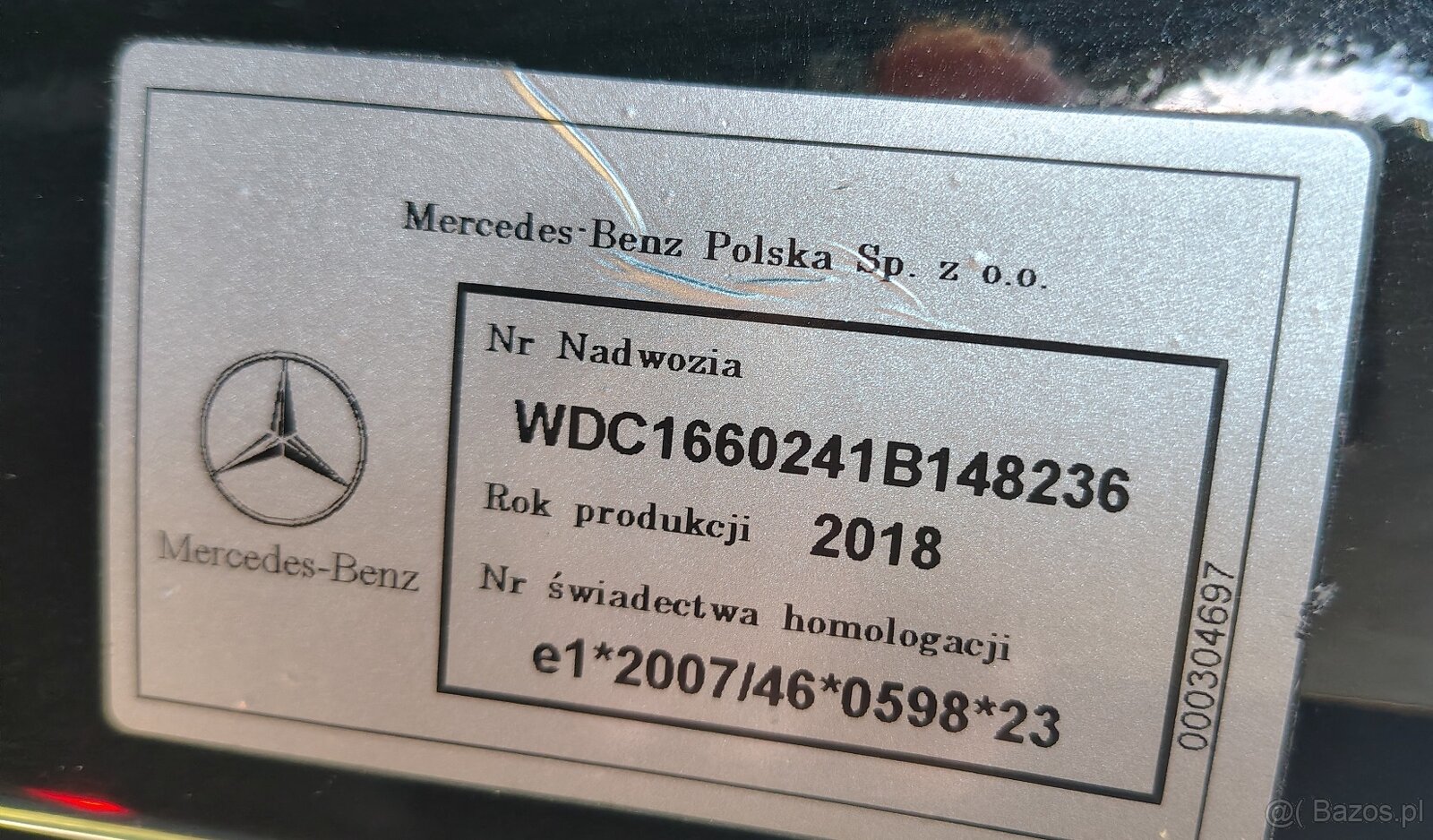 Mercedes GlE 350 4Matic-AMG-1Wł-SalonPL-FV23%-ASO - 16