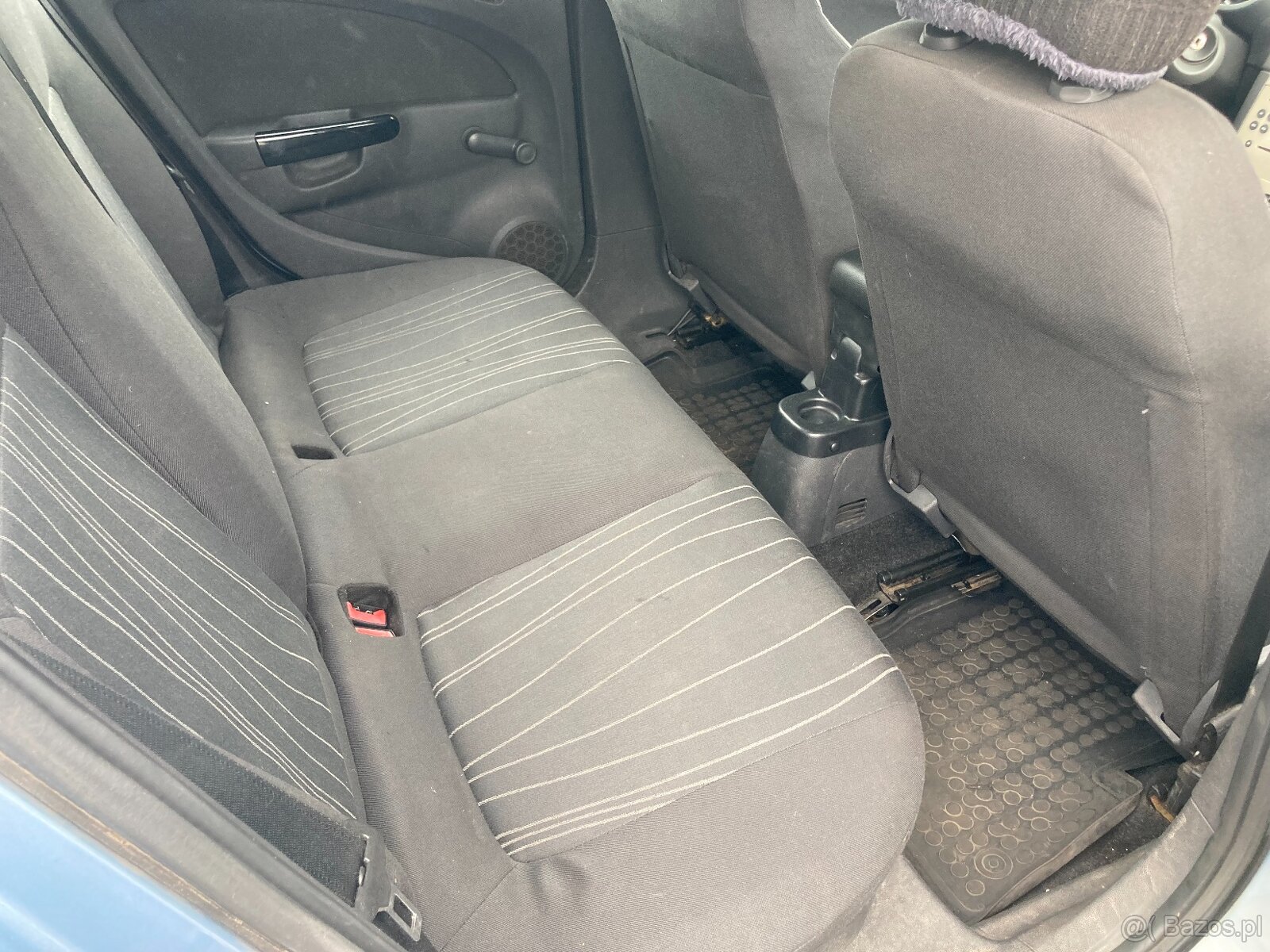 Corsa 1.2 Benzyna - 16