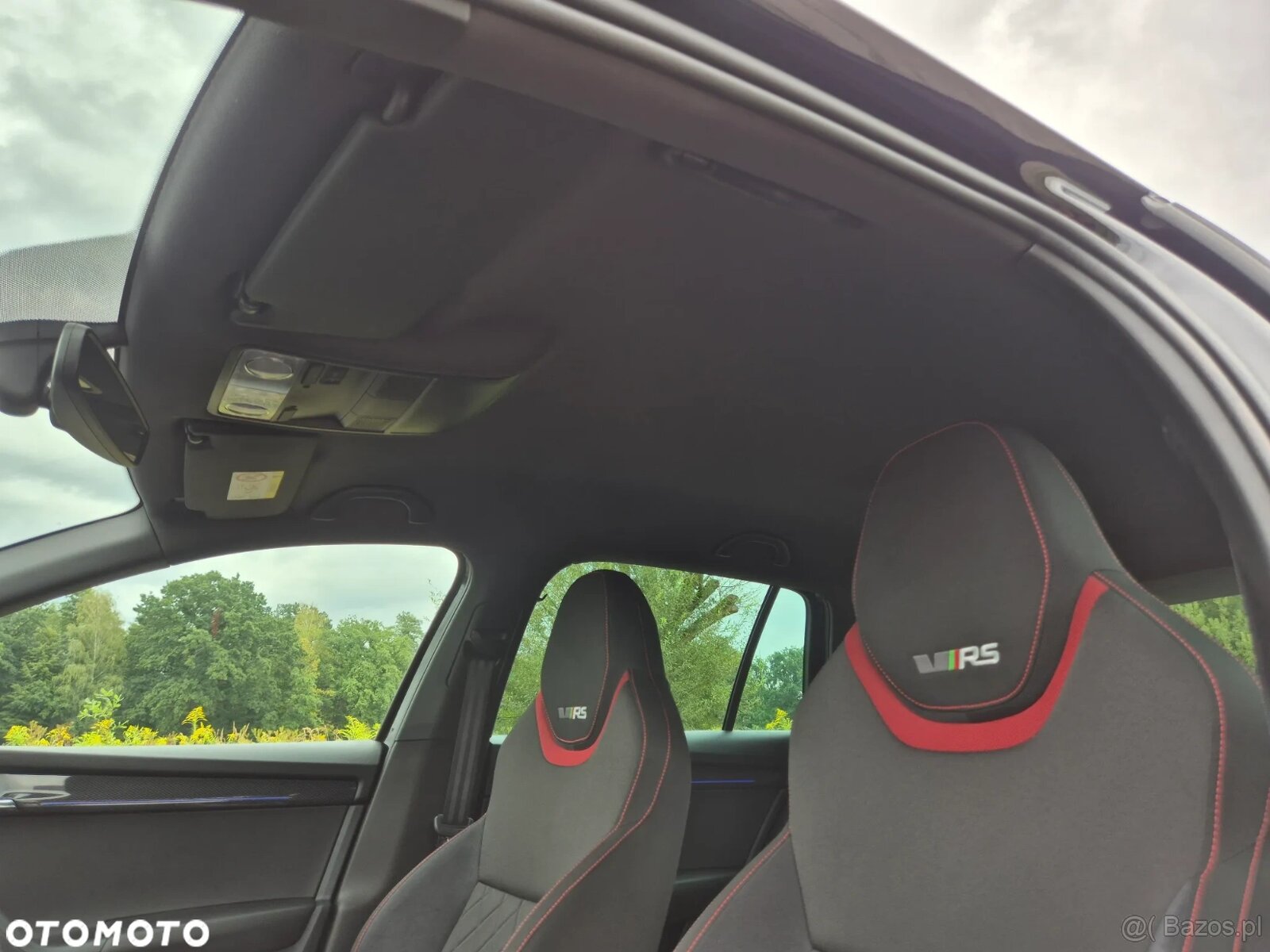 Skoda Octavia 2.0 TSI DSG RS 230 - 16