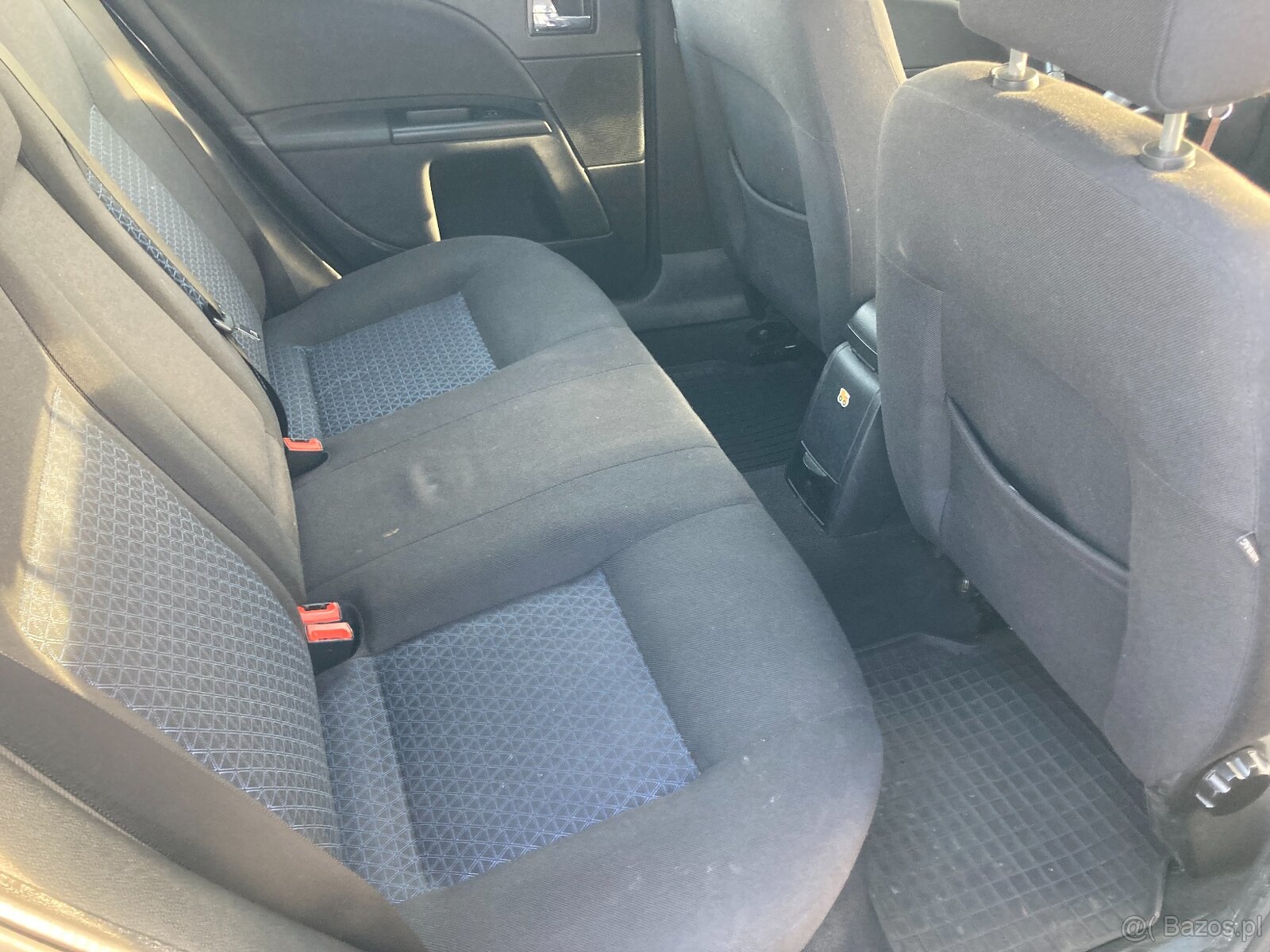 Mondeo 2.0 T-Diesel - 16