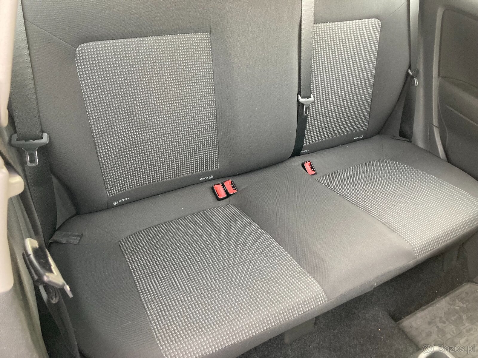 Corsa 1.2 Benzyna - 16