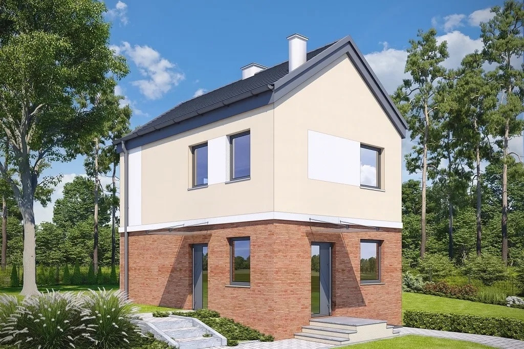 Działka budowlana do wynajęcia/dzierżawy w centrum Legnicy - 16