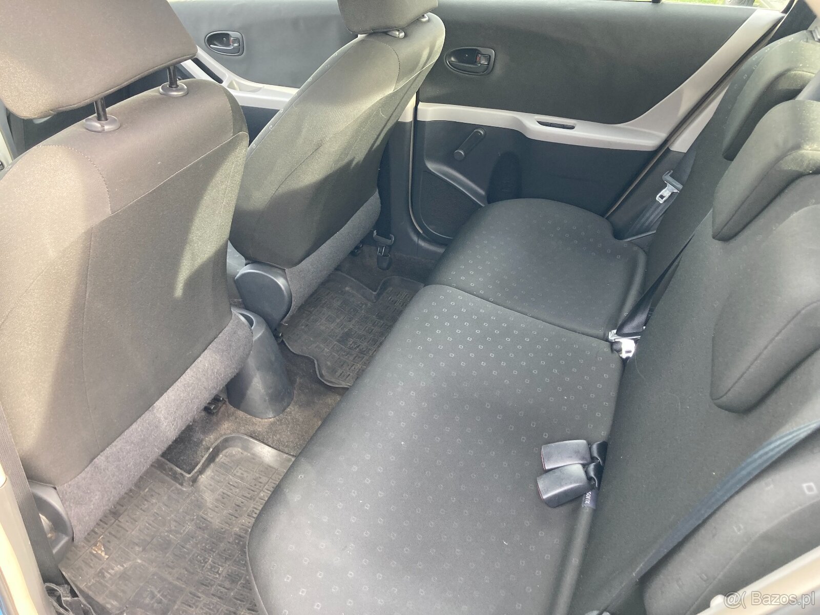 Yaris Atrakcyjny Wygląd - 16