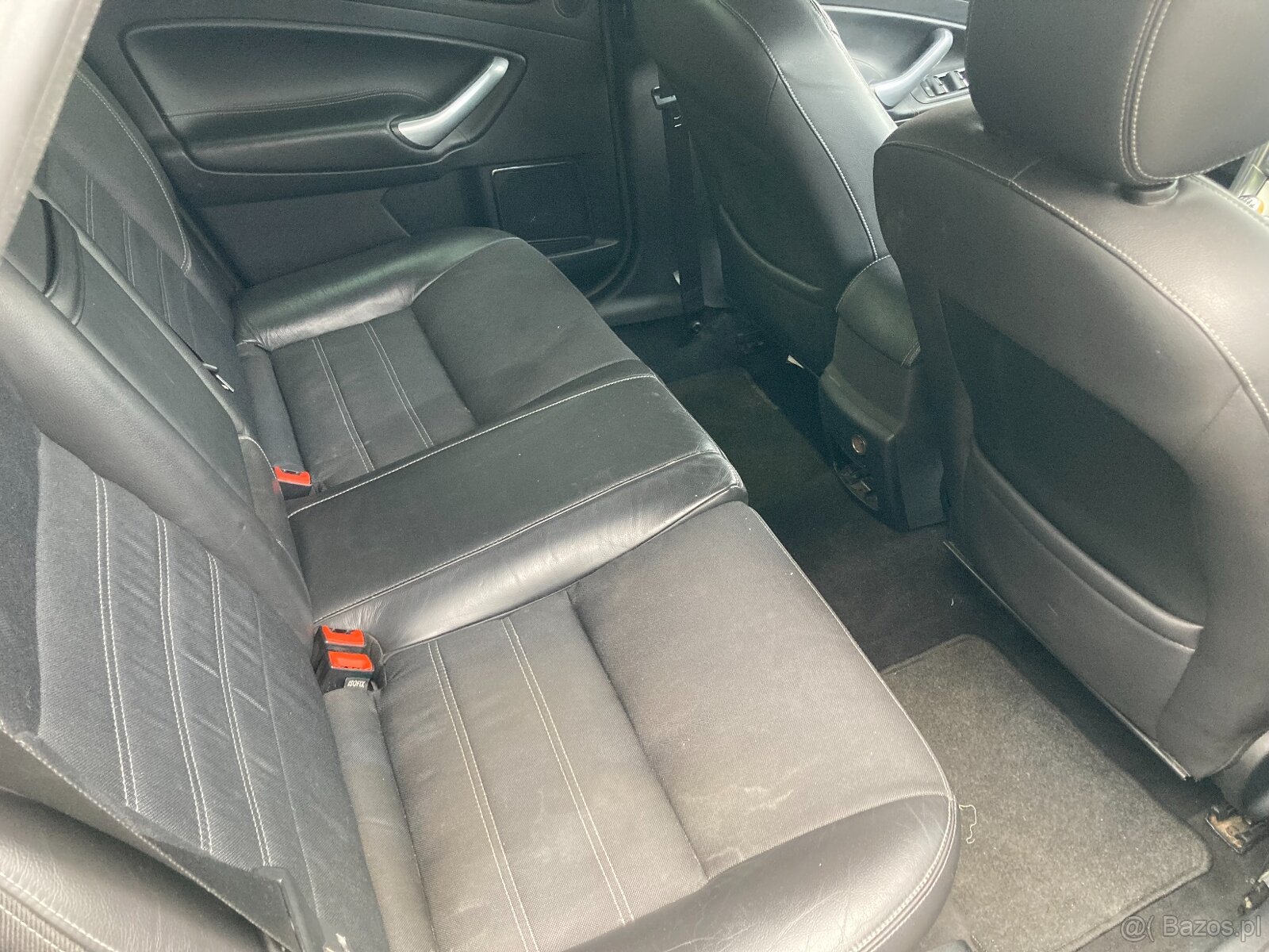 Mondeo 2.0 T-Diesel - 16