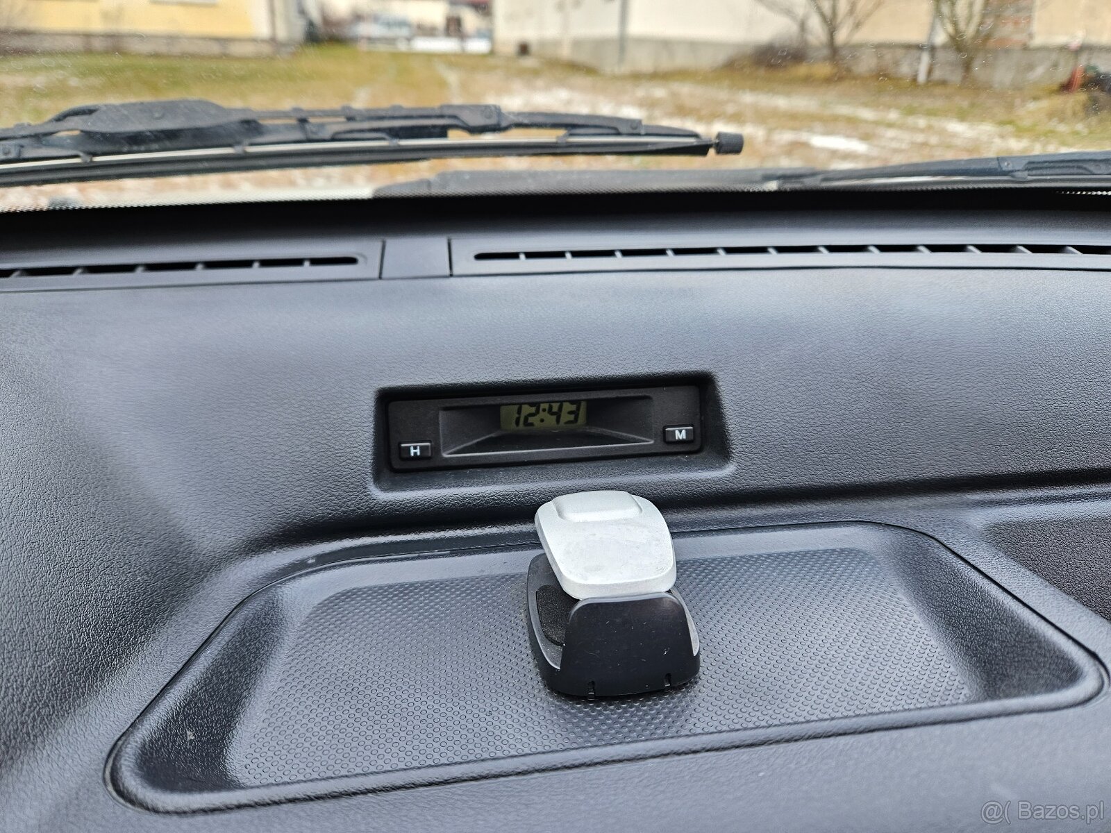 Ford Escort 1.8D combi - 16