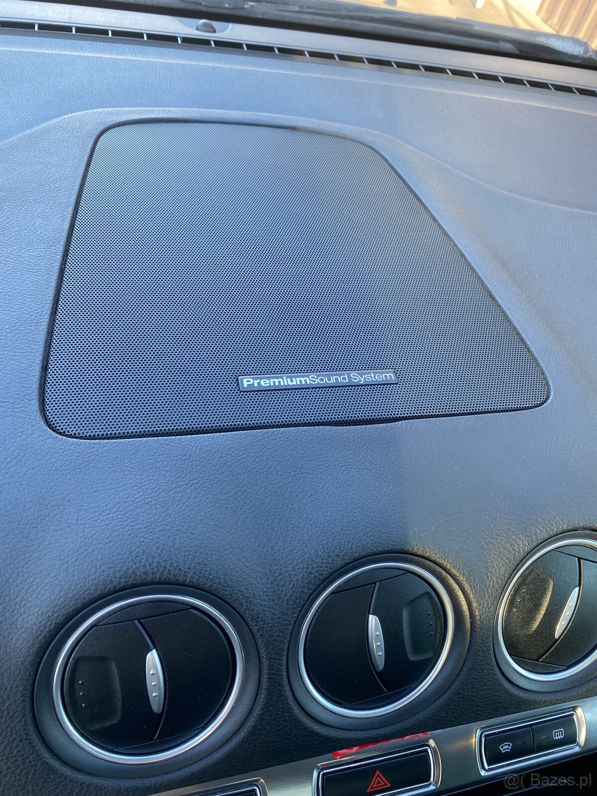 7 osobowy Titanium Tempomat Adaptacyjny nawigacja Xenony - 16