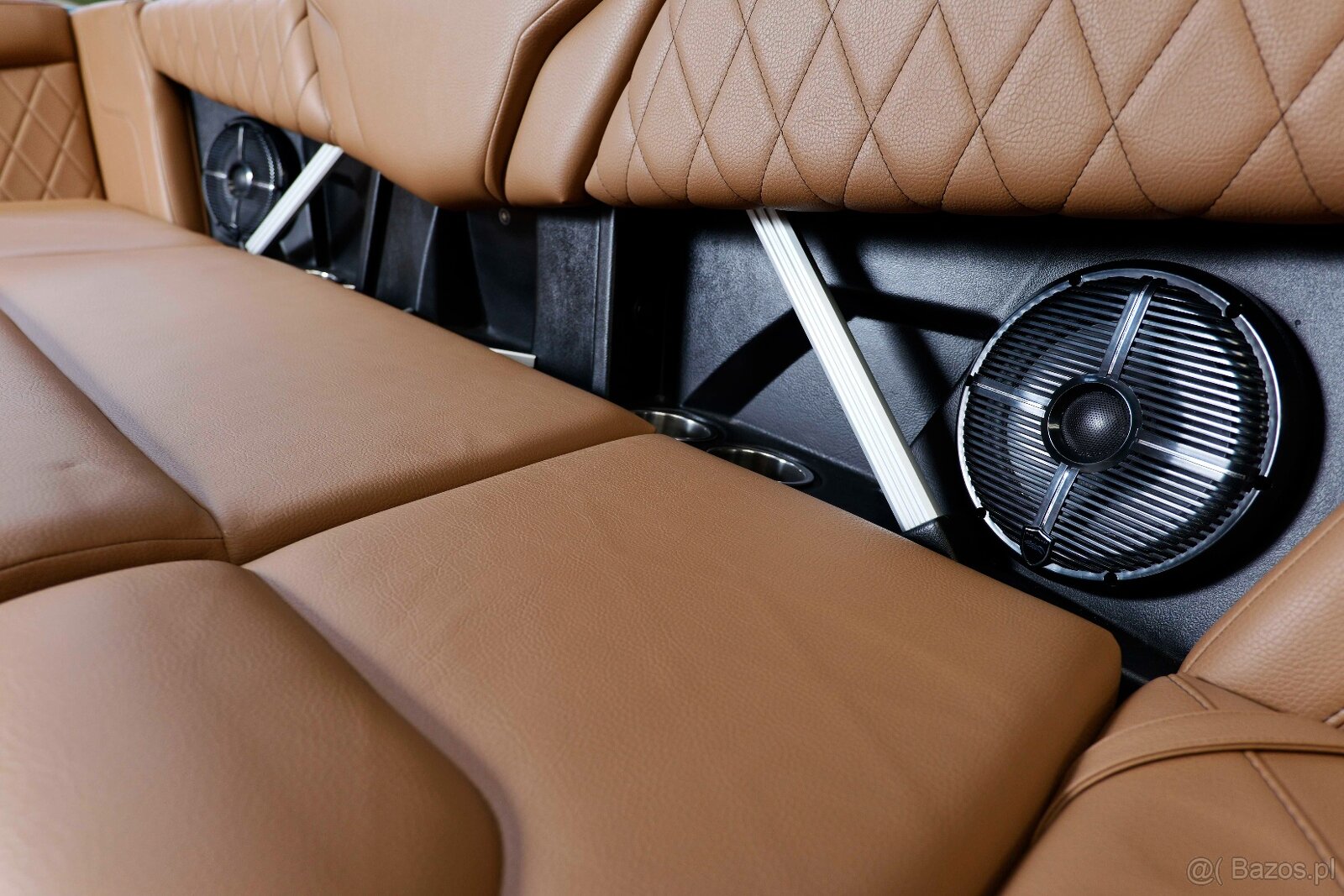 TIGÉ Z3 Wakesurf, wakeboard - 16