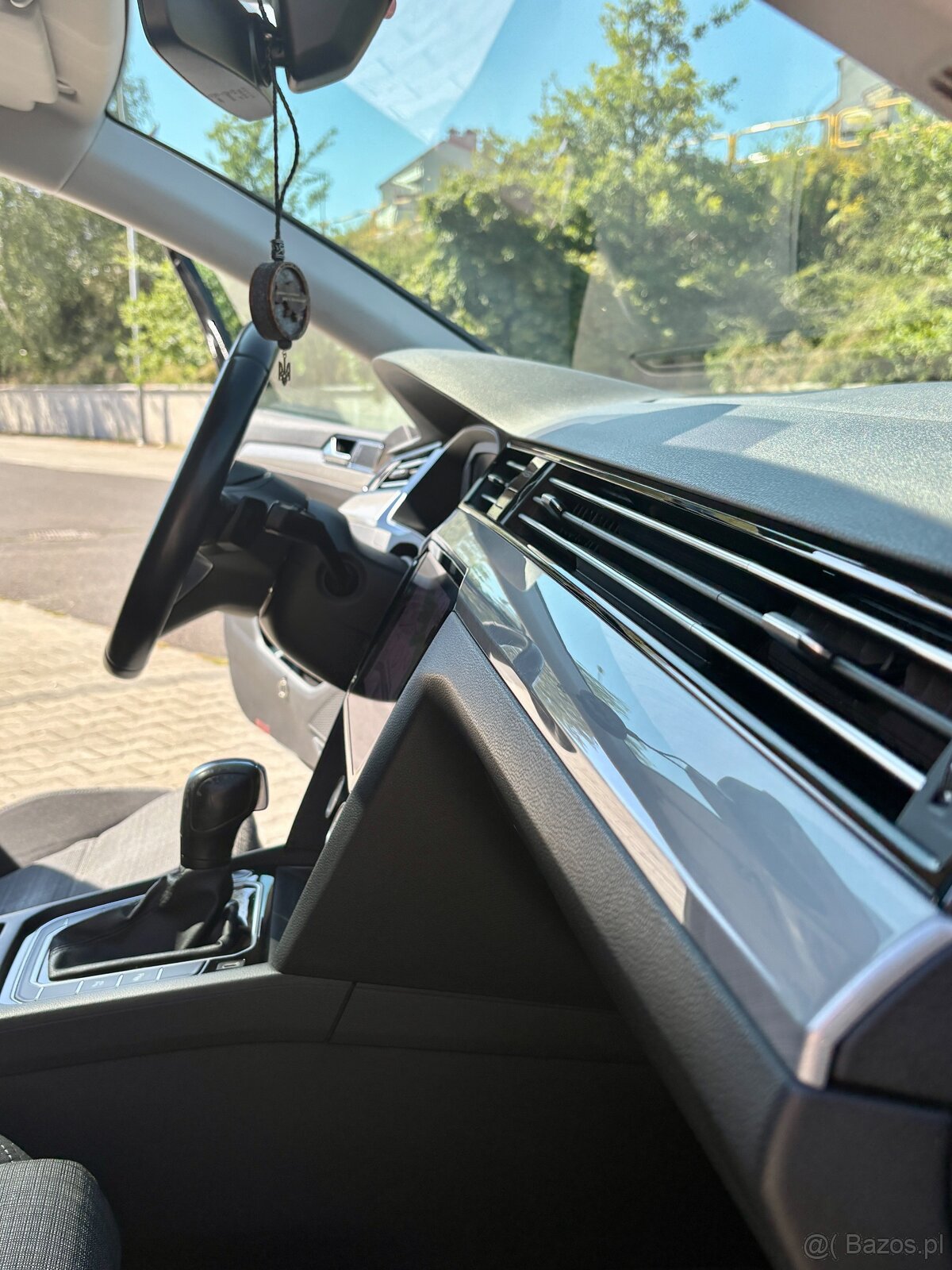 Volkswagen Passat B8 2.0 TDI 190 KM DSG | IQ.Light | Panoram - 16