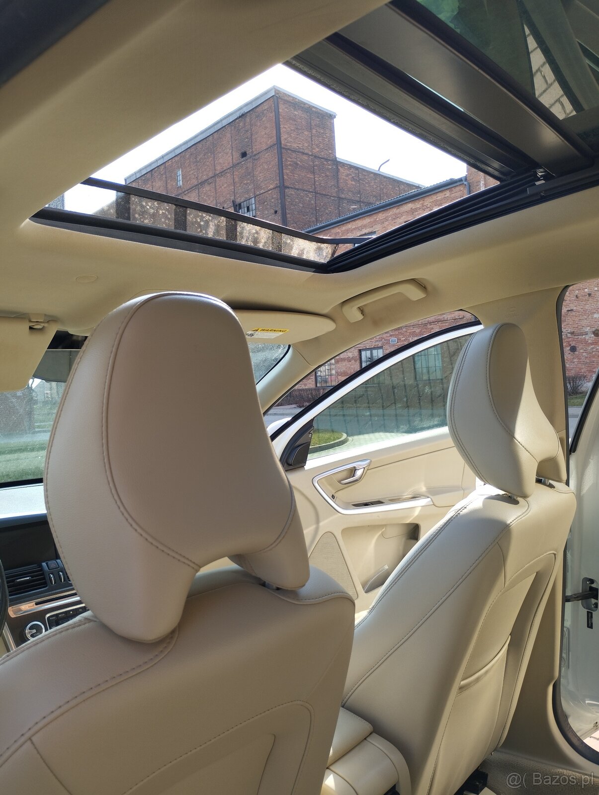 Volvo XC60 2.0 T5 B KAMERA COFANIA CZUJNIKI PARKOWANIA NAVI - 16