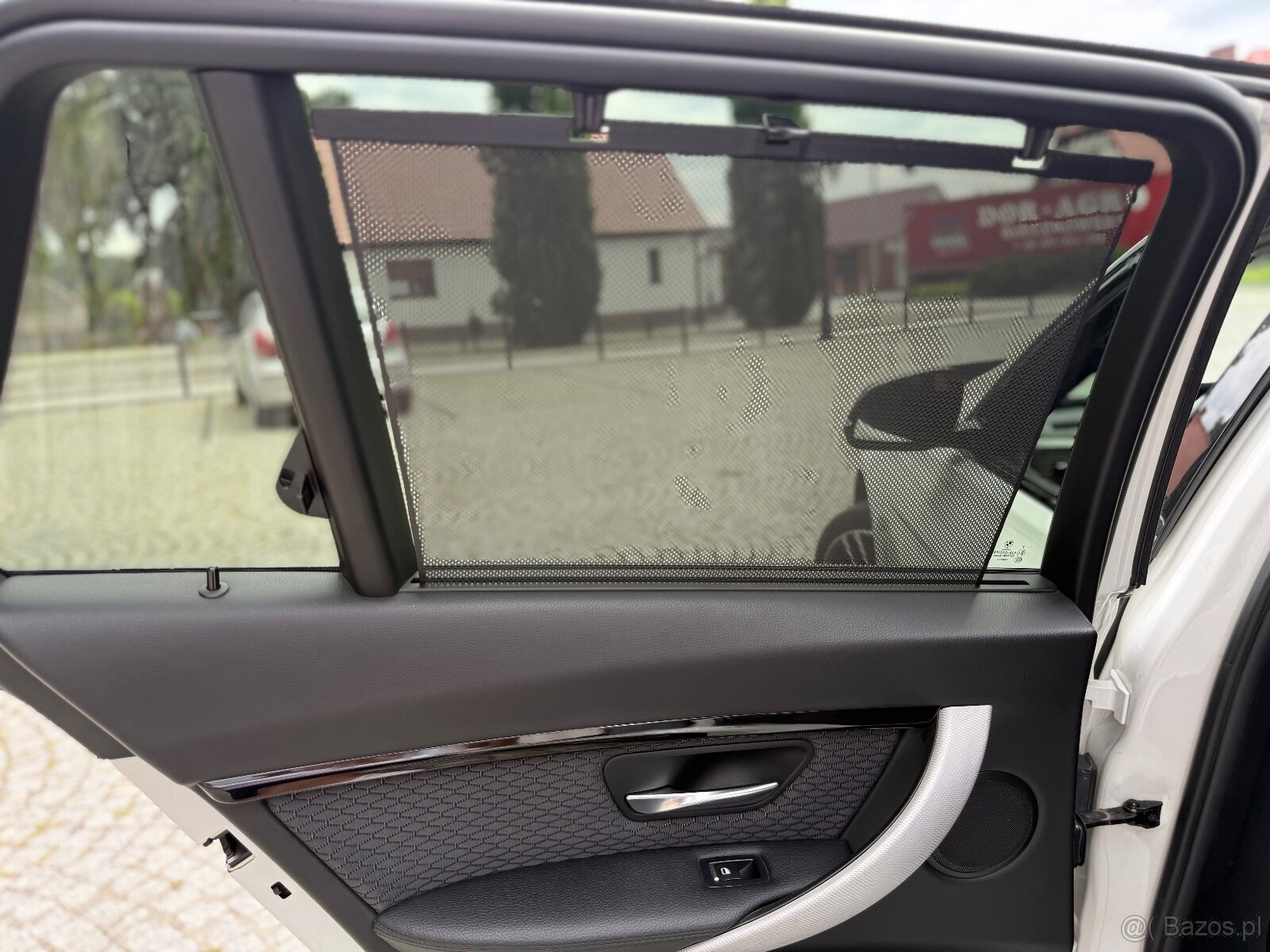 Bmw 330Xd m-pakiet 258hp - 16