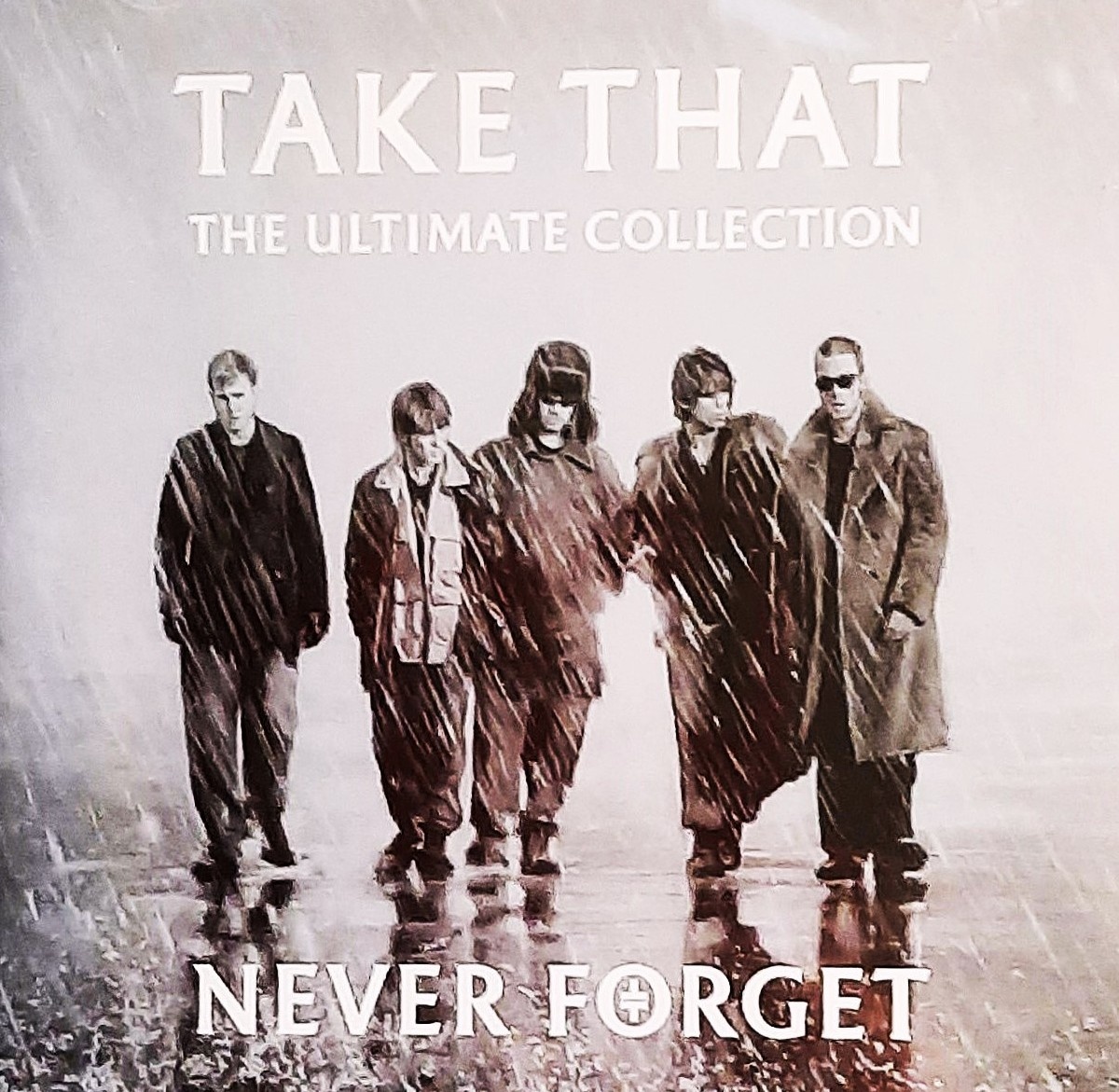 Polecam Wspaniały Album CD DURAN DURAN - Album - Decade CD - 16