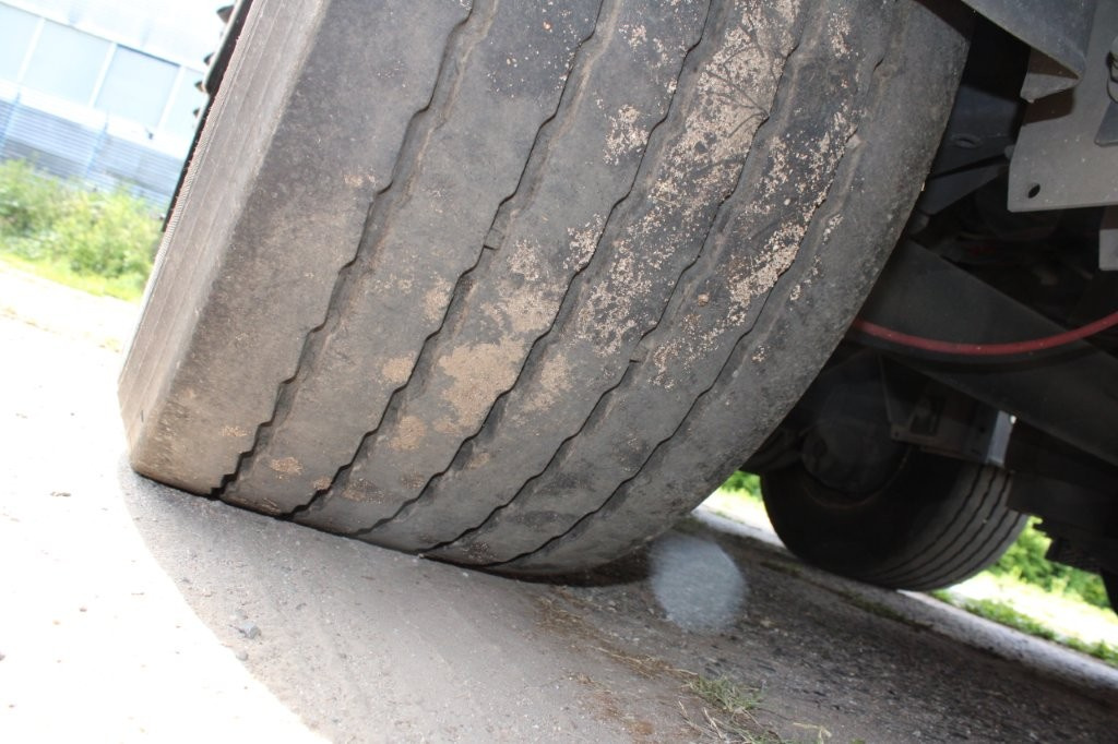 Mercedes-Benz Actros 2542 + PANAV, 2023 - 16