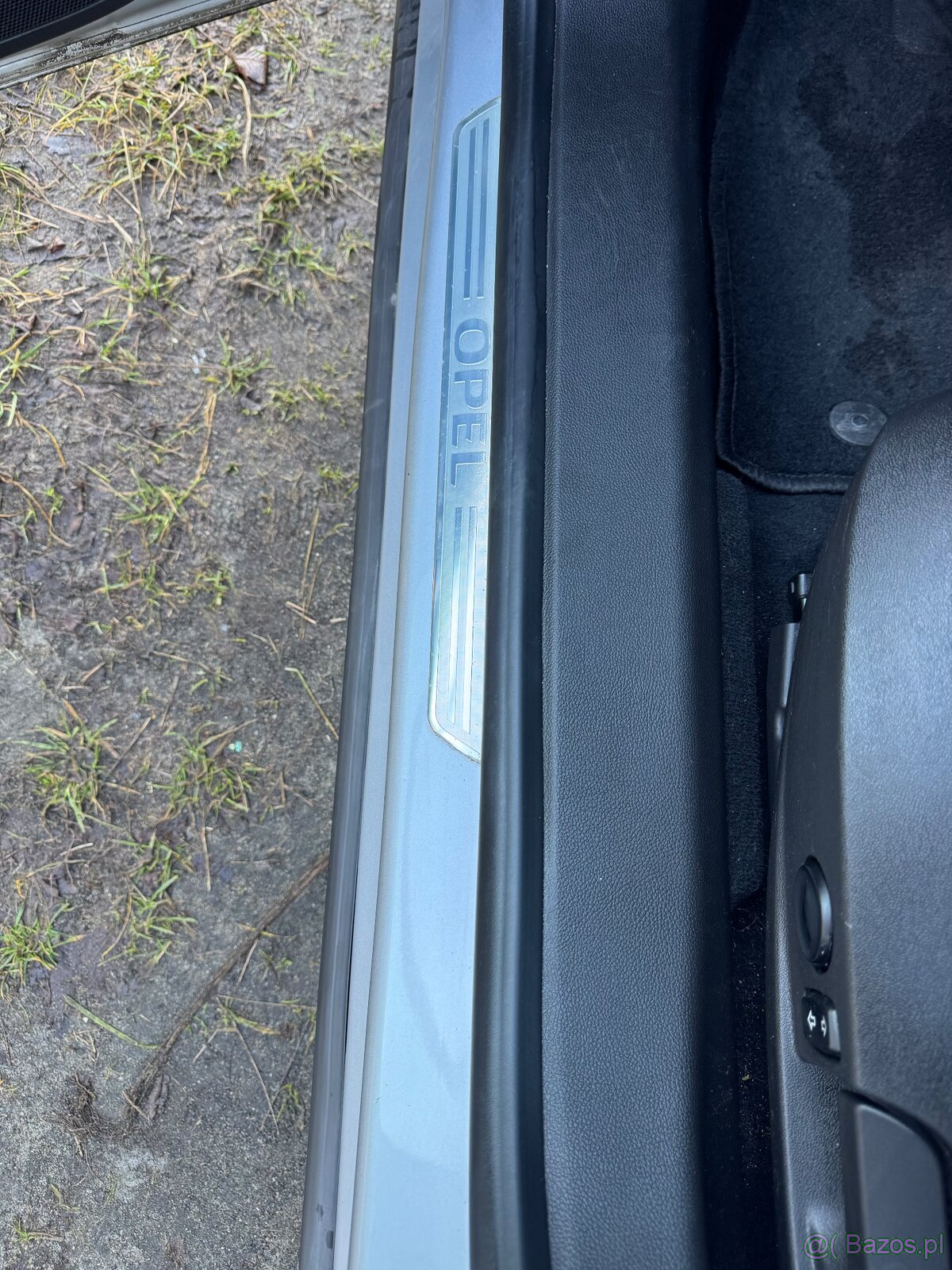 Opel Insignia 1,6 TDI - 16