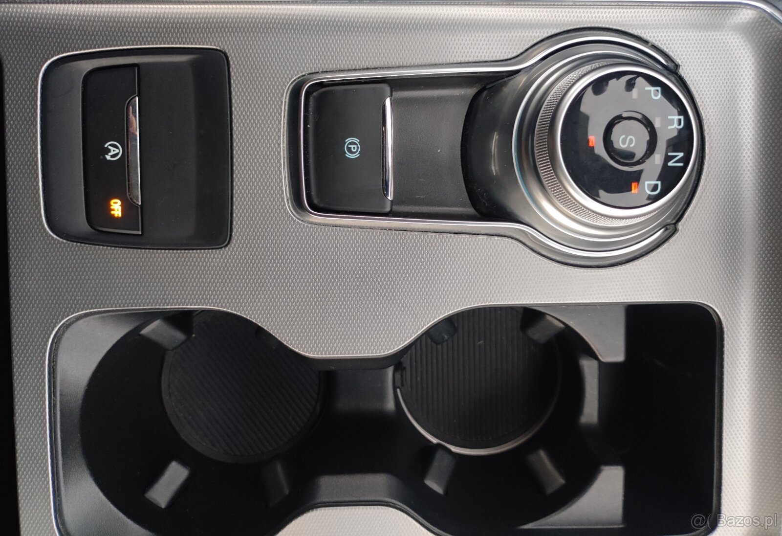 Ford Edge ST ;2023r, 2.7L, V6, 340KM, 515nM, Biturbo - 16