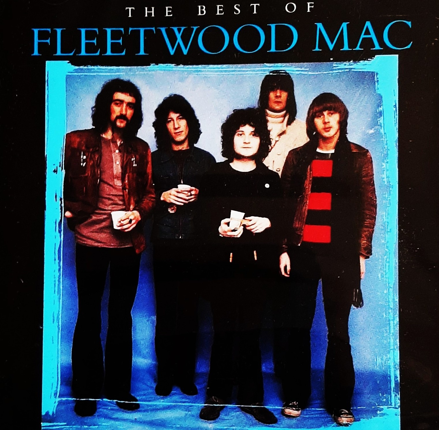 Znakomity Album 2CD. Kultowego Zespołu THE DOORS -The Best T - 16